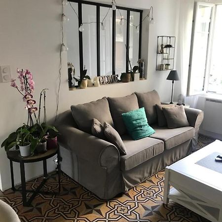 La Maison De Tonton Les Aires Eksteriør bilde