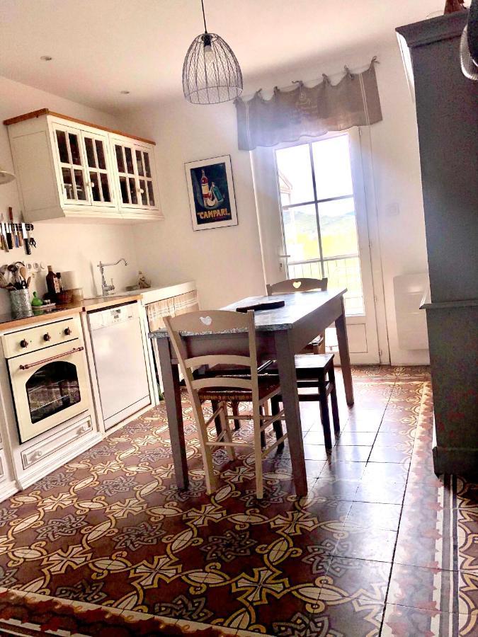 La Maison De Tonton Les Aires Eksteriør bilde