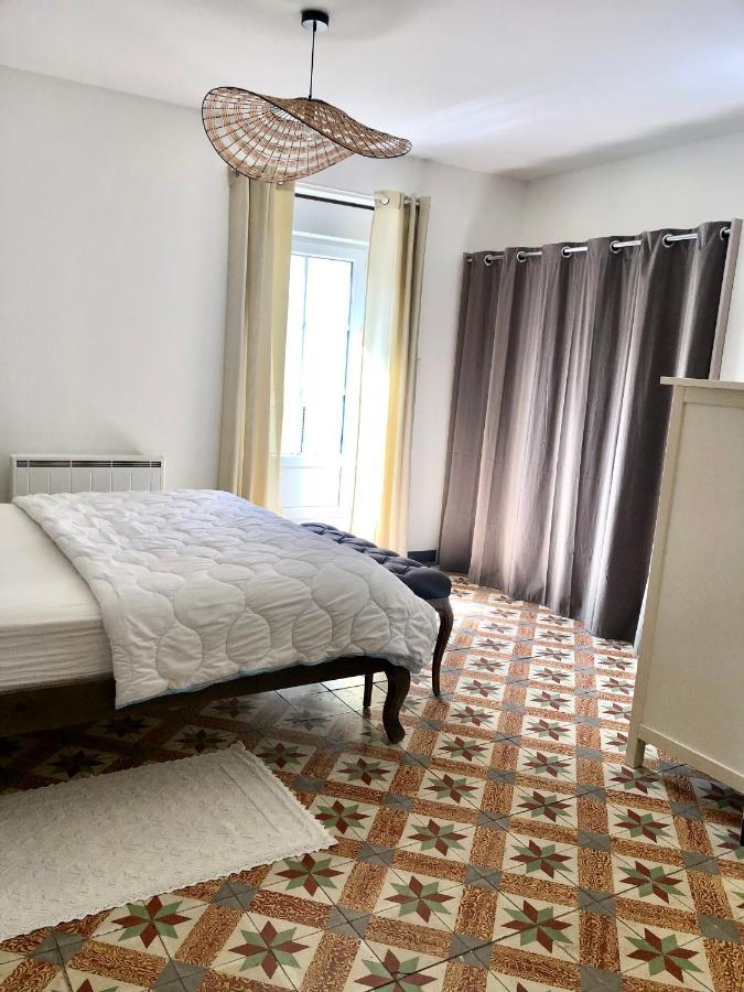 La Maison De Tonton Les Aires Eksteriør bilde